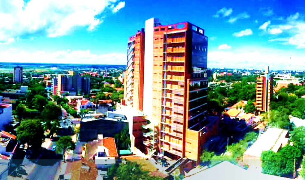 City