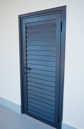 puerta