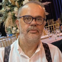 Cesar Rodriguez Pardo